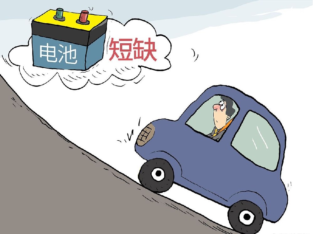導(dǎo)致電動(dòng)車電池鼓包的原因有哪些？
